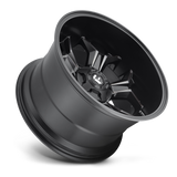 Fuel Avenger- D605 Black and DDT
