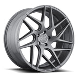 BD-3 Matte Graphite