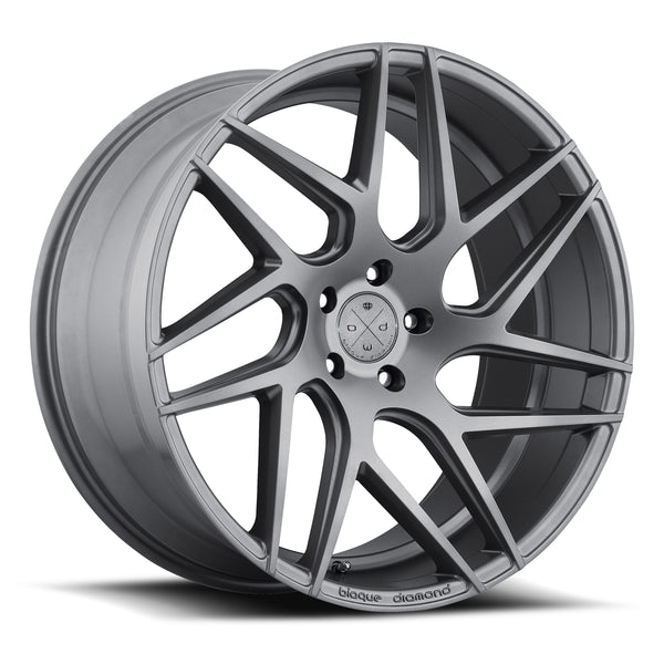 BD-3 Matte Graphite