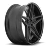 BD-8 Two Tone Black