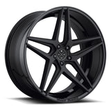 BD-8 Two Tone Black