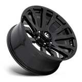 Fuel Blitz-D675 Gloss Black