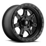 Fuel JM2-D572 Matte Black