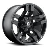 Fuel PumpD515 Matte Black