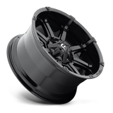 Fuel Coupler-D75 Gloss Black