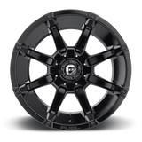 Fuel Coupler-D75 Gloss Black