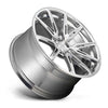 Niche Gemello Brushed Aluminum