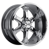 H101 2010 6lug PVD