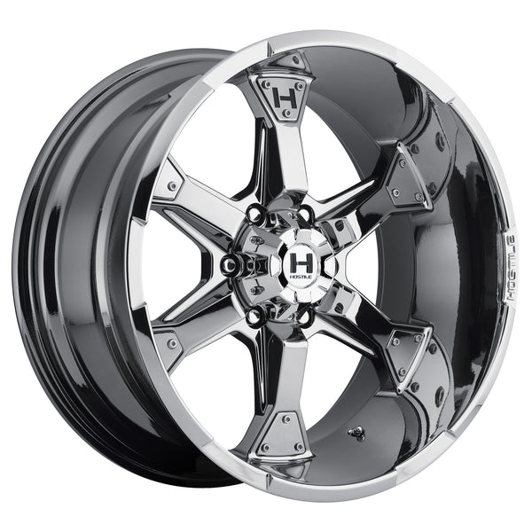 H101 2010 6lug PVD