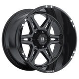 H102 2012 6lug Black