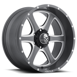 H105 2010 6lug Iron