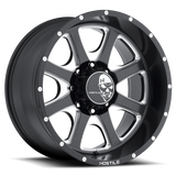 H105 2010 8lug Iron