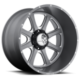 H105 2414 8lug Iron