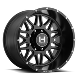 H111 2210 8lug Black