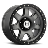 H112 2090 5lug Grey