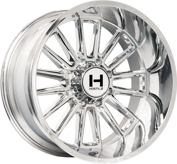 H115 Armor Plated