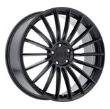 M116 Black