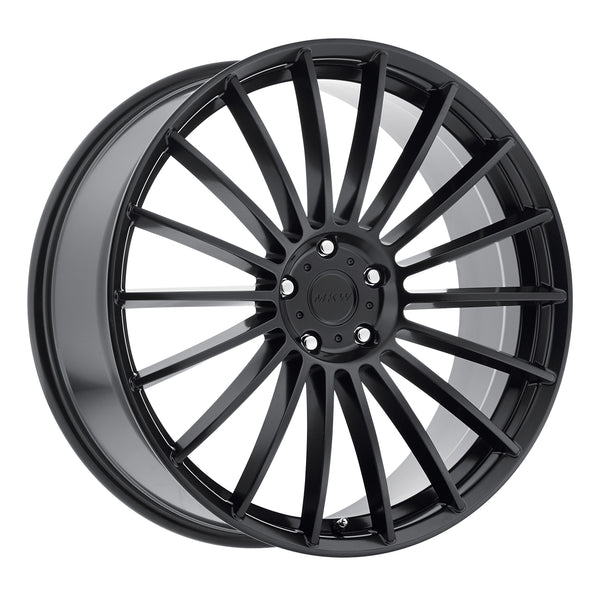 M116 Black