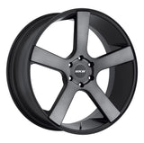 M117 Black