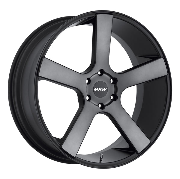 M117 Black
