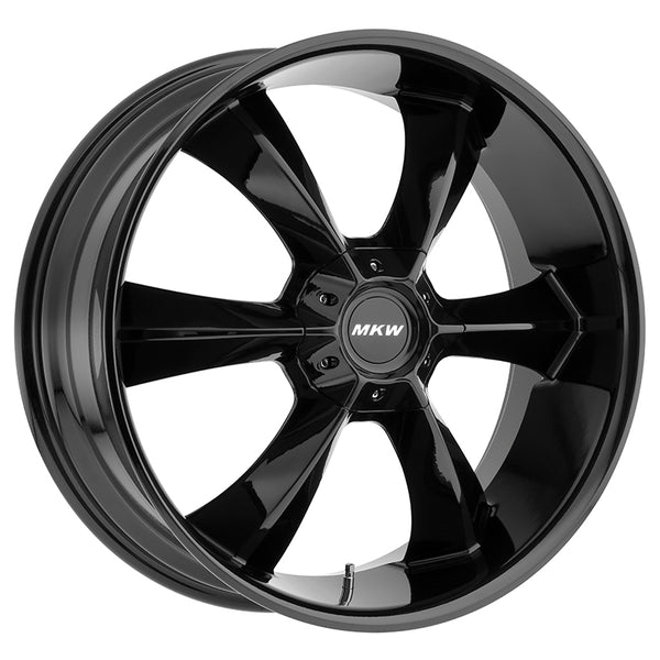 M119 Black