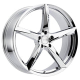 M120 Chrome