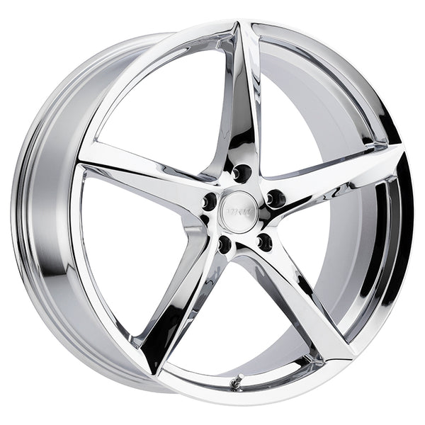 M120 Chrome