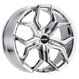 M121 Chrome