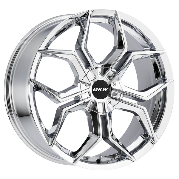 M121 Chrome