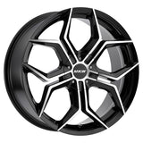 M121 Machined
