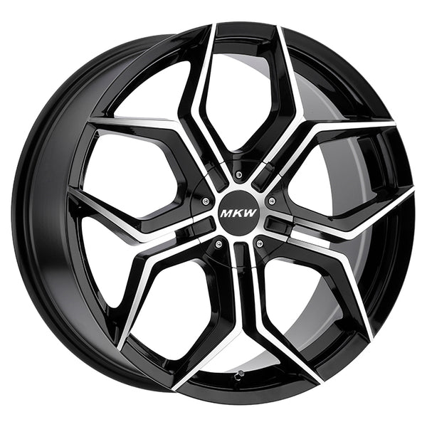 M121 Machined