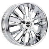 M122 Chrome