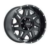 M91 Black 6lug