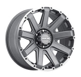 M94 Grey 6lug