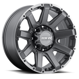 M94 Grey