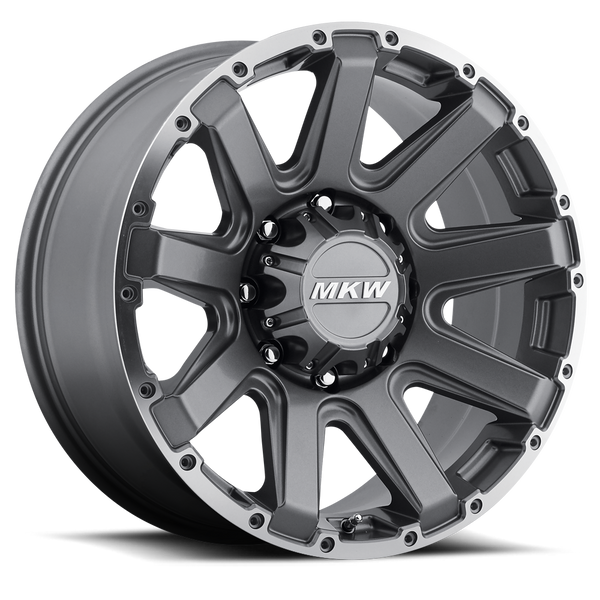M94 Grey