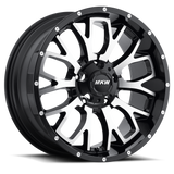 M95 Black