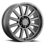 M96 Grey 6lug