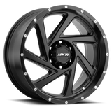 M98 Black 6lug