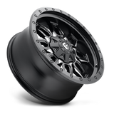 Fuel Neutron-D591 Black Milled