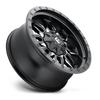 Fuel Neutron-D591 Black Milled