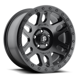 Fuel Recoil-D584 Matte Black