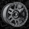 Fuel Recoil-D584 Matte Black