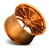 Niche Sector Candy Dark Copper