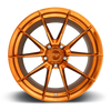Niche Sector Candy Dark Copper