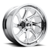 Fuel Seeker-D677 Chrome