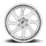 Fuel Seeker-D677 Chrome