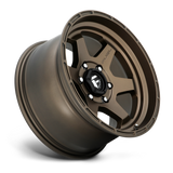 Fuel Shok-D666 Bronze