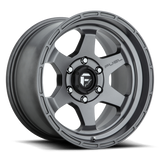 Fuel Shok-D665 Anthracite