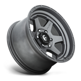 Fuel Shok-D665 Anthracite